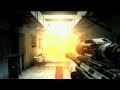 FEAR 3 - Behind the Scenes: Environments & Tone *German subtitles* (2011) | HD
