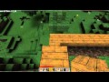 Let's Play Minecraft [#003] [German] [HD] Neu! Hausbau!
