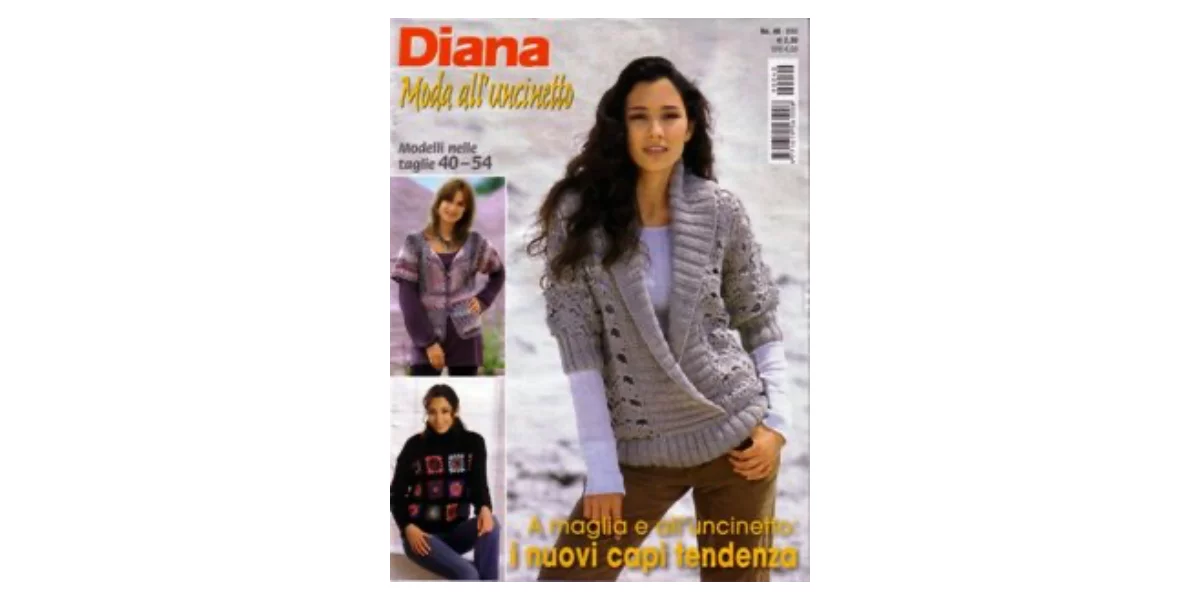 Dana Moda