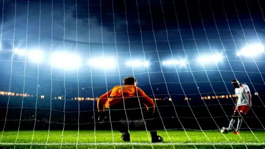 REFEREES Fussball