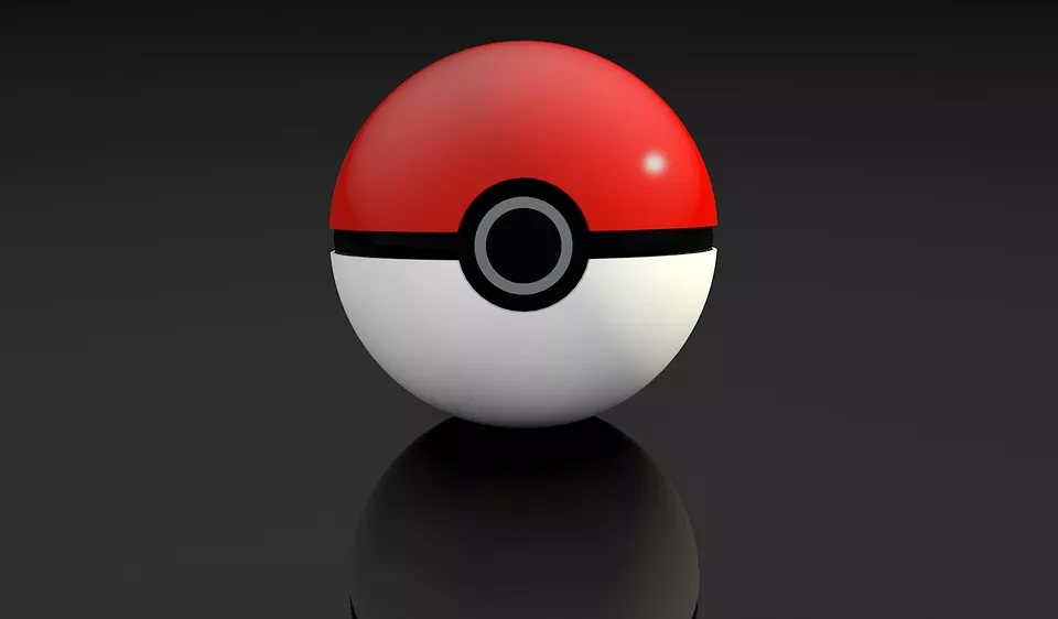 pokemon