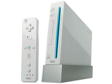 Nintendo Wii 2 kommt im 2012