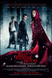 Red Riding Hood online
