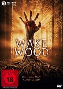 Wake Wood online