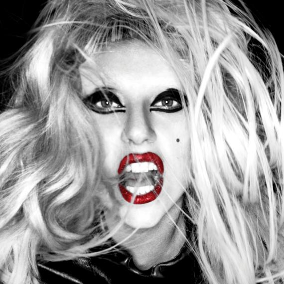 Lady Gaga-Neue Album bricht Rekorden