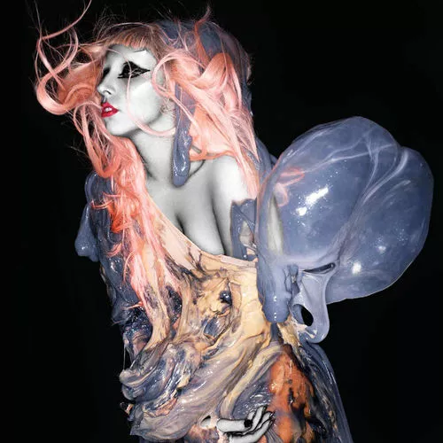 Lady Gaga - The Edge Of Glory OFFICIAL video 2011