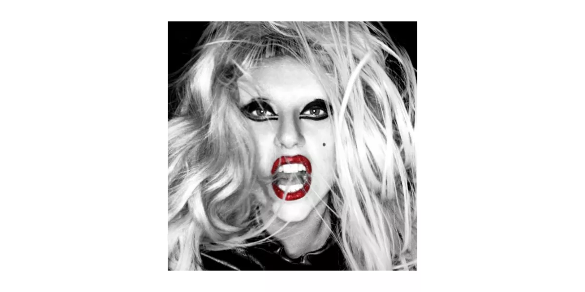 Lady Gaga in koeln