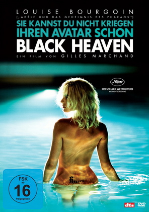 Black Heaven online