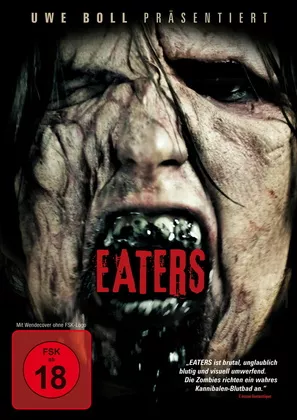 Eaters online