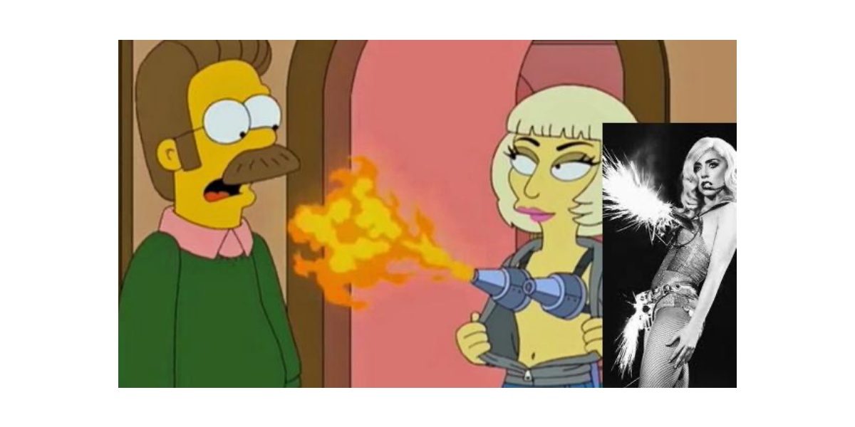 Lady-Gaga-als-Comicfigur