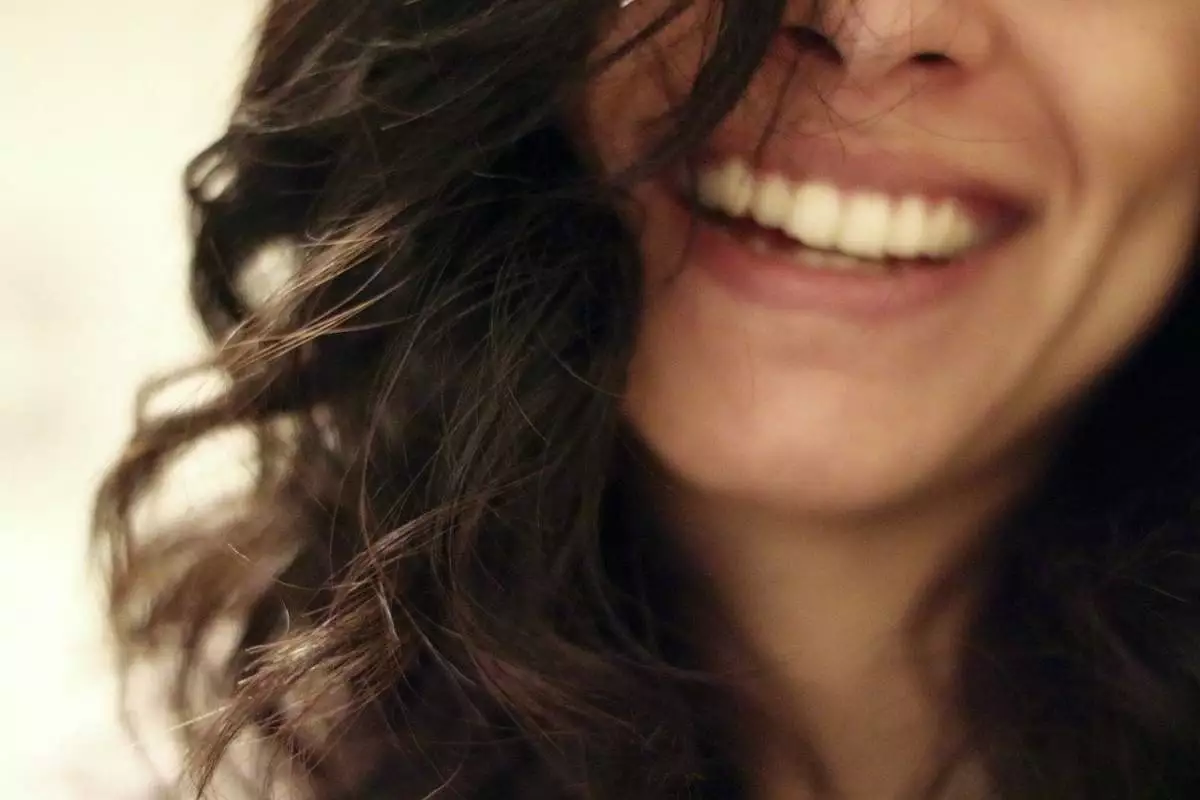 smile-lachen