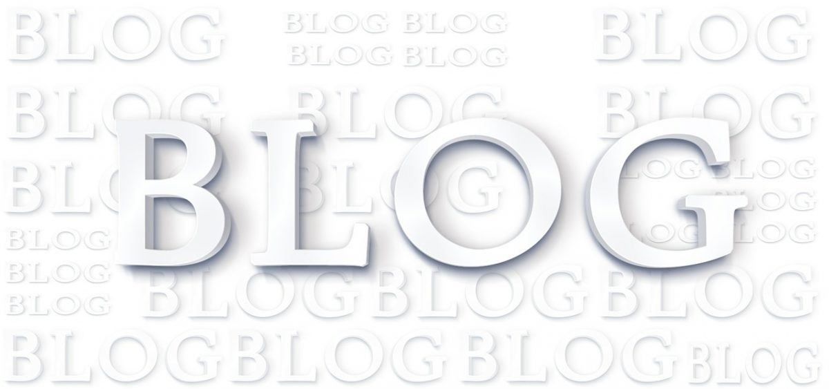 blog-Blogger