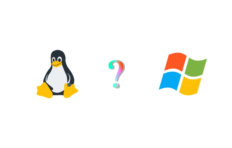 linux ubuntu oder windows