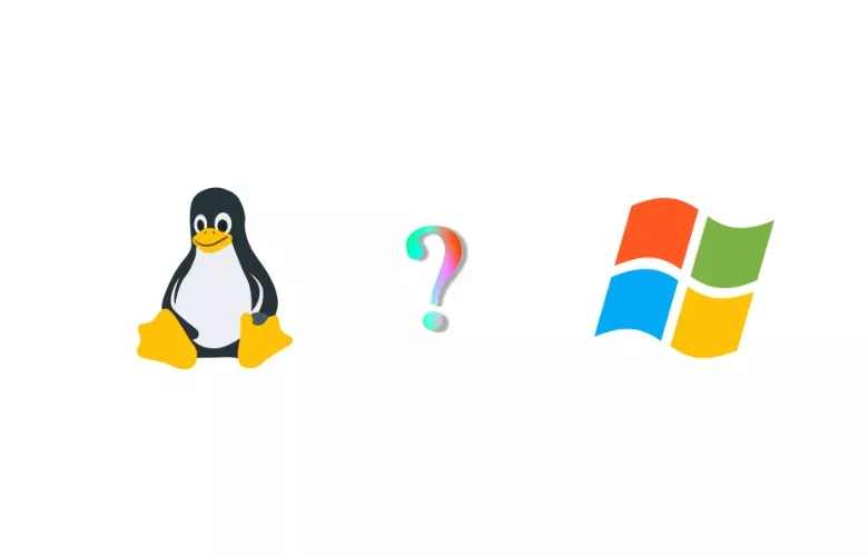 linux ubuntu oder windows
