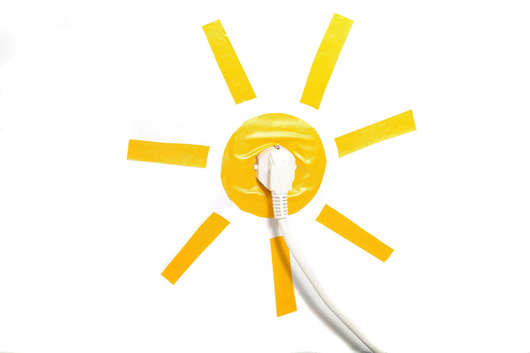 Die Photovoltaik Solarstrom hatte 2013 einen Anteil von etwa fünf Prozent am deutschen Bruttostromverbrauch - diese Quote soll bis 2020 auf rund zehn Prozent steigen.