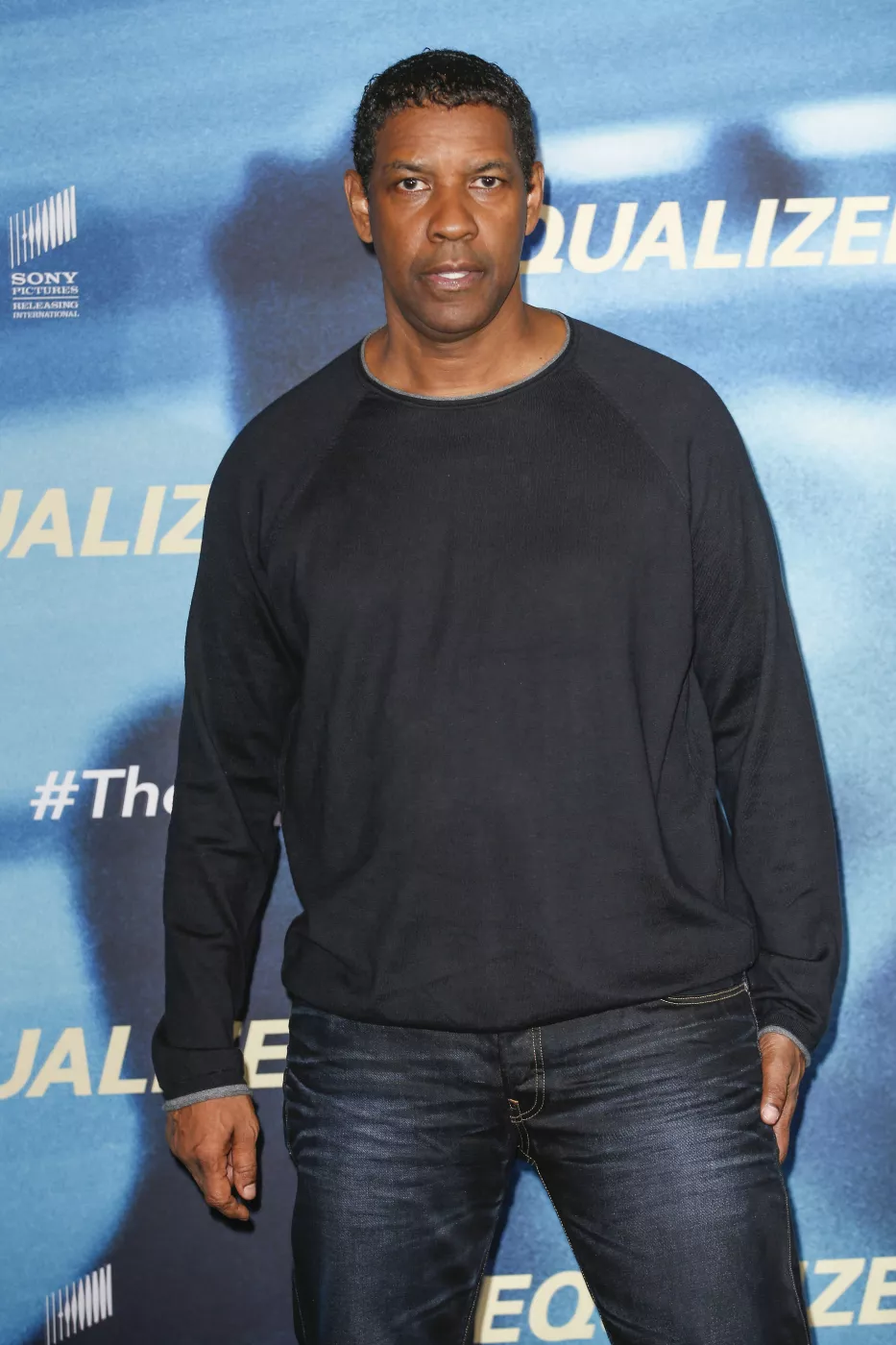 Denzel Washington