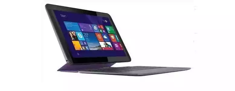 HP Pavilion x2