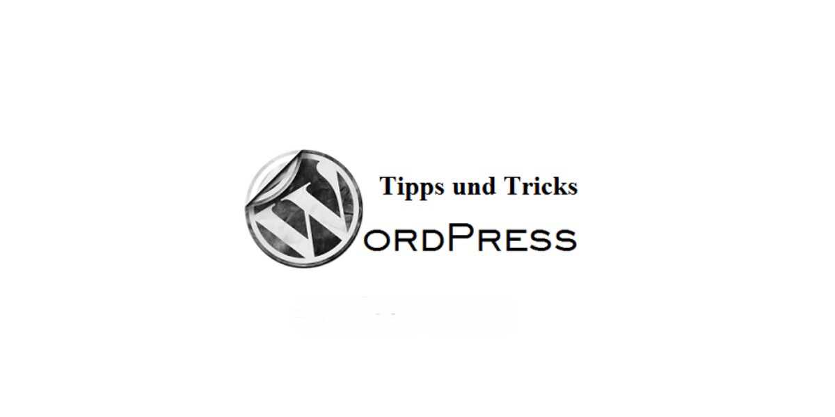 wordpress-tipps