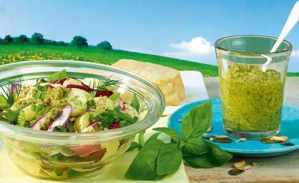 Kartoffelsalat