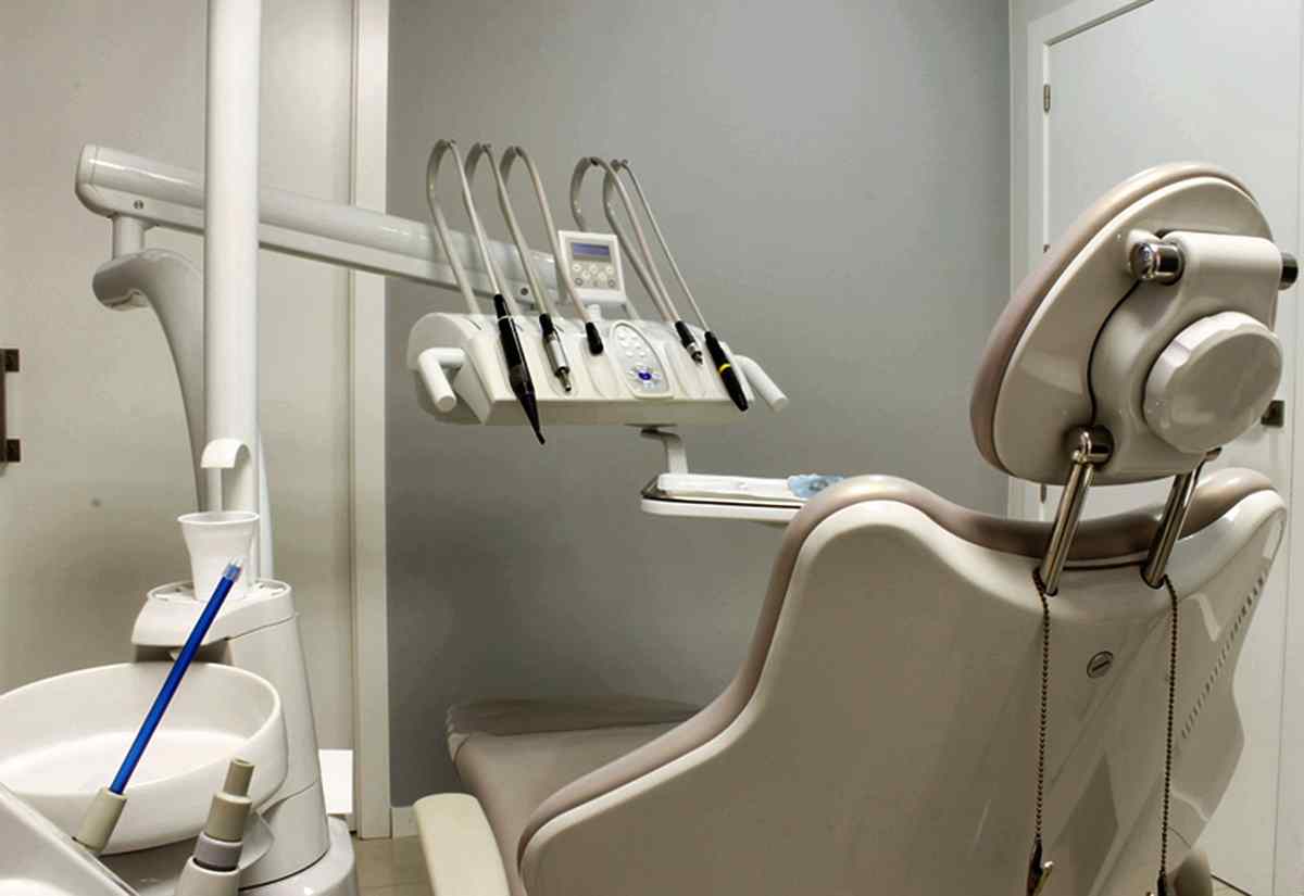 dentaloft Zahnaerztliche Versorgung