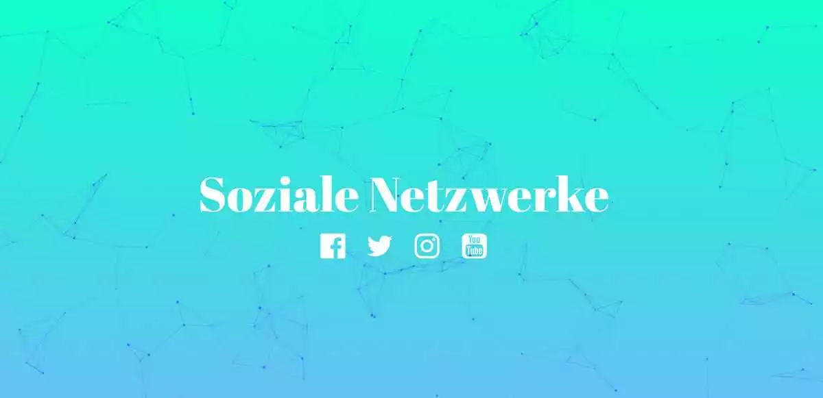 Neukunden in sozialen Netzwerken