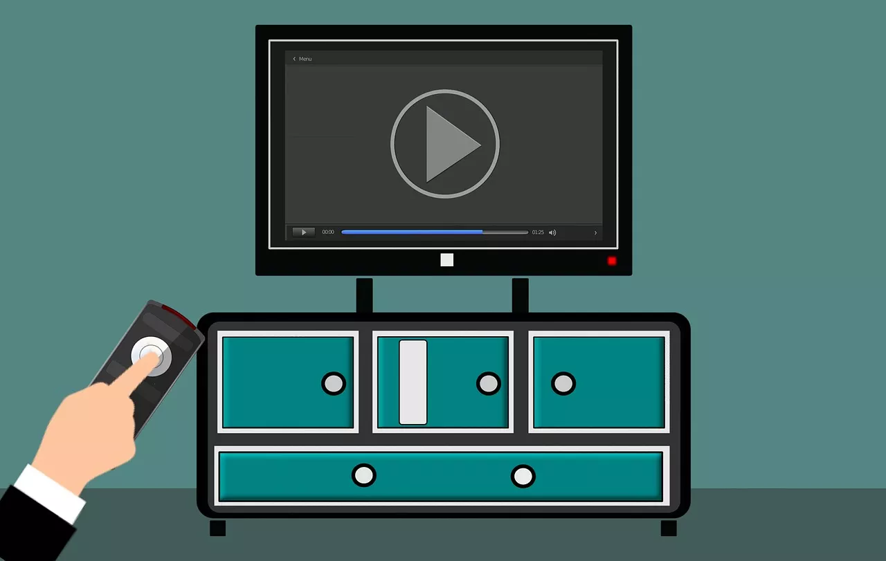 Streaming-Dienste