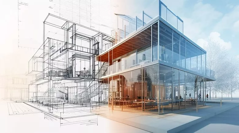 Die Macht visueller Inhalte AI