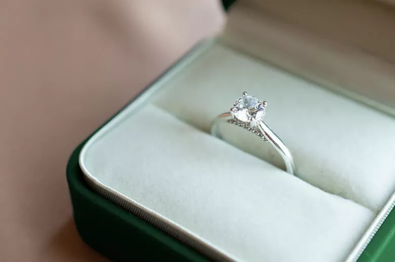 Die Top-Materialien für zeitlosen Schmuck