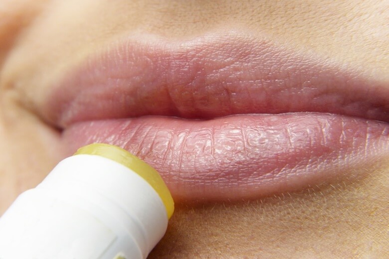 Wissenschaft hinter der Lippenpflege