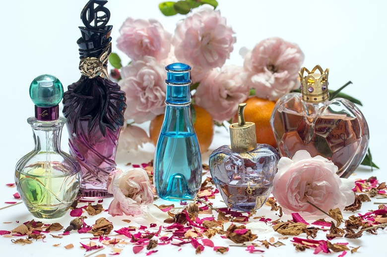 Parfum-als-Geschenkidee